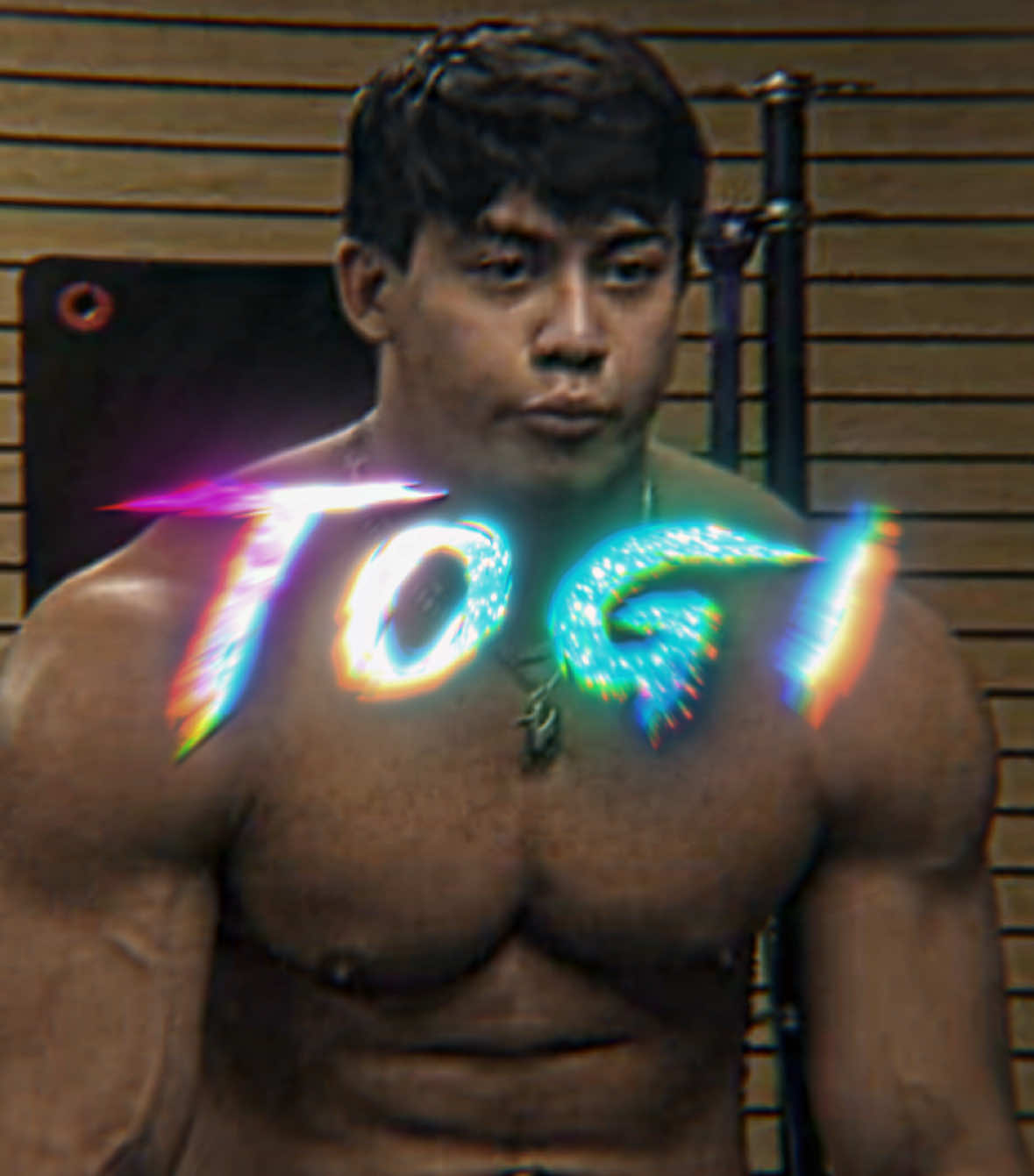 Girls are Idi#ts👹 #togi #gymbro #motivation #viral @TOGI 