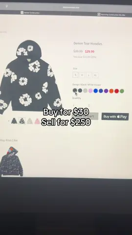 Comment “free” and i’ll send you the site 🔥 #fyp #reseller #reselling #viral