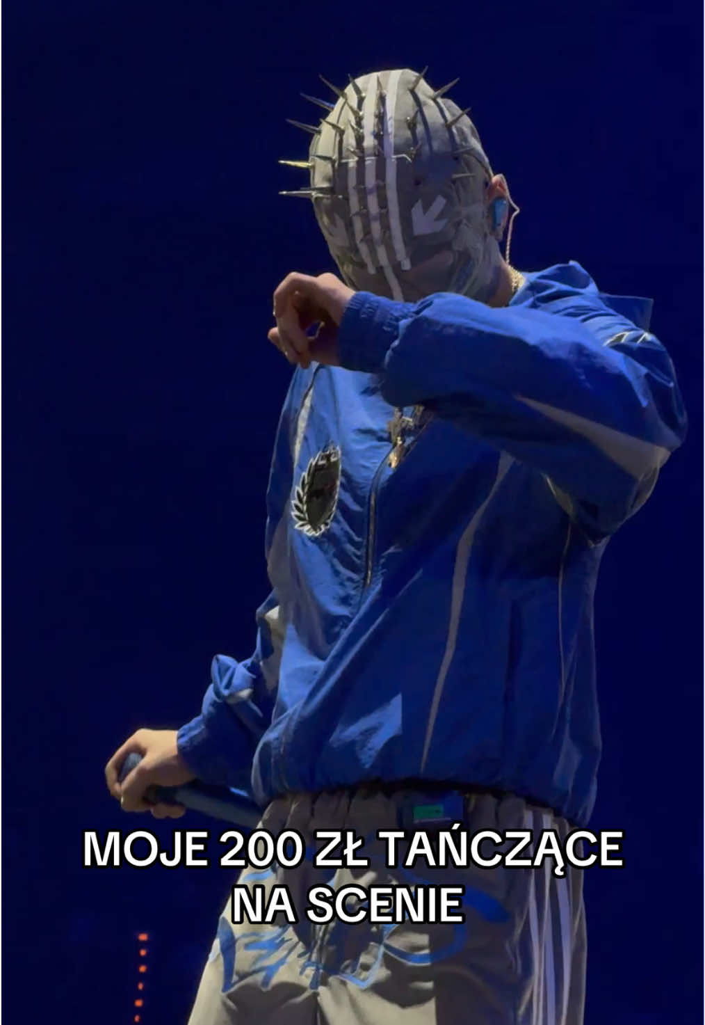 wszystko oki?  #oki #spietadresiara #47 #47movement #era47 