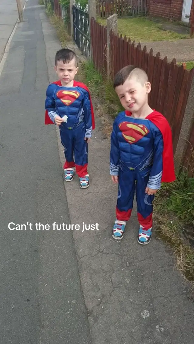 Big up lil brother Connor Nelson g 