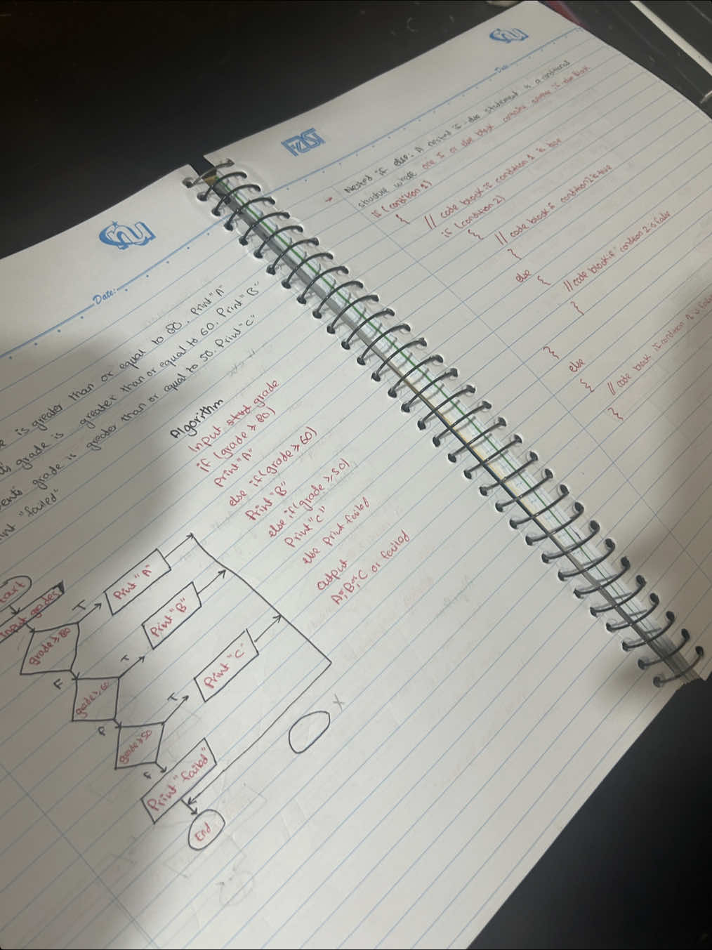 Everyone has their own way to stay 100% focused and study effectively. For me, it’s listening to gamma rays at 40hz, it helps me lock in completely. Study Timelapse 2 ✍🏼 . . . #fyp #viral #study #programming #viralreels 