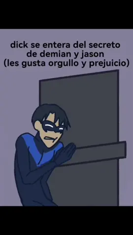 #batman #nightwing #redhood #fanart #dc 