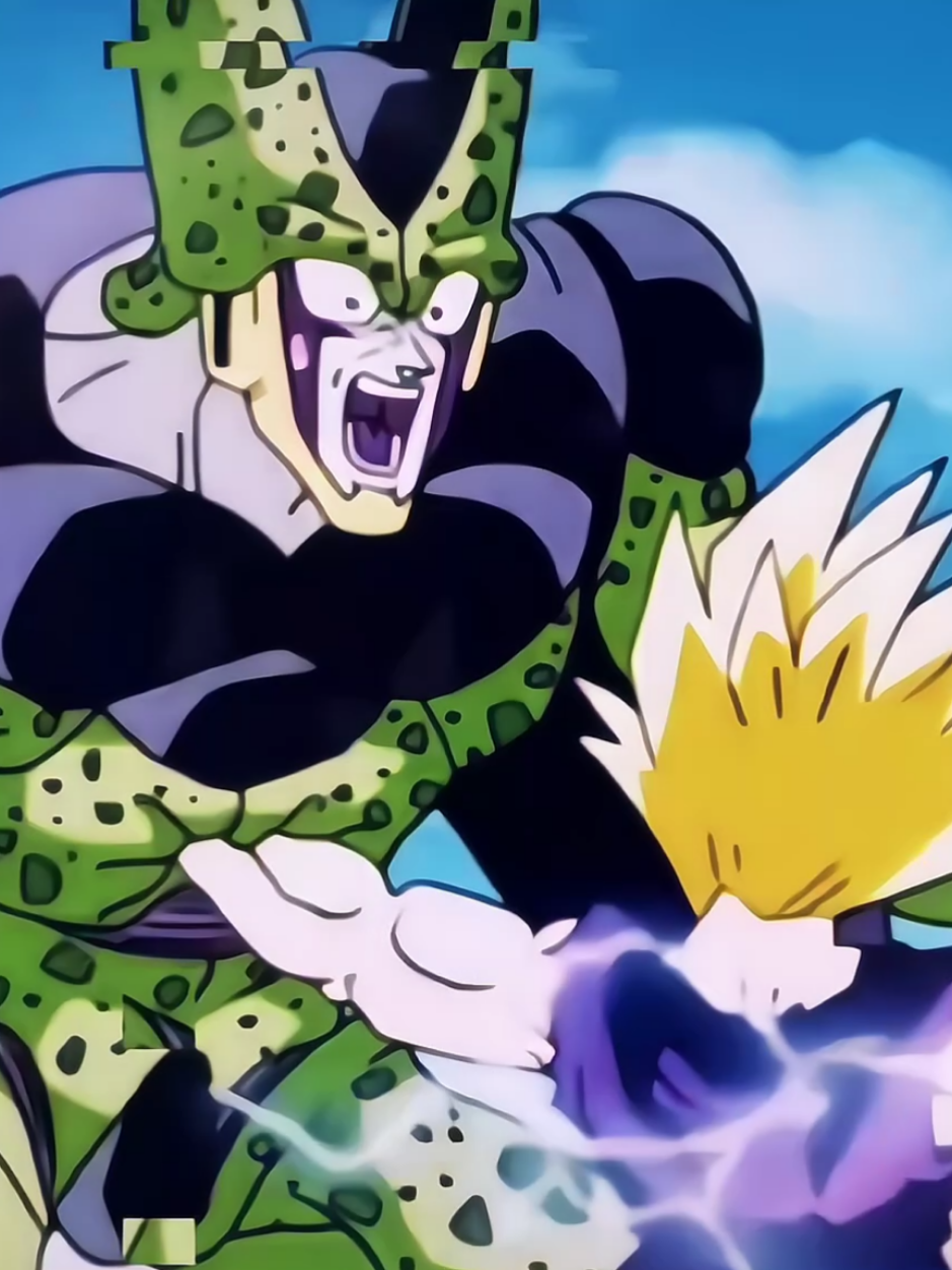 A pedido del público Gohan Prime 🔥 | #gohan #gohanedit #dragonballz #dragonballsuper #db 