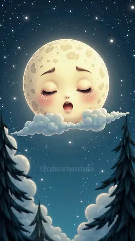 Good night 😴  Sweet dreams 💤  . . . . #cutecartoon #livewallpaper #sweetdreams #goodevening #goodnight 