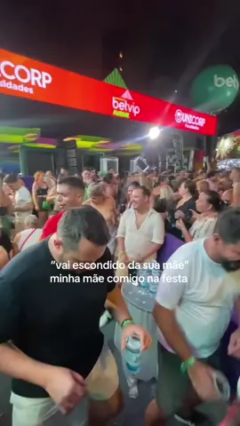 filho de peixe… 