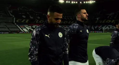 RM26 🇩🇿🪄 #footballtiktok #riyadmahrez #nasheed #halaledit 