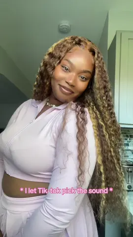 I just wanted to show off my hair 😍✨. @Zlike Hair Store #fyp #content 