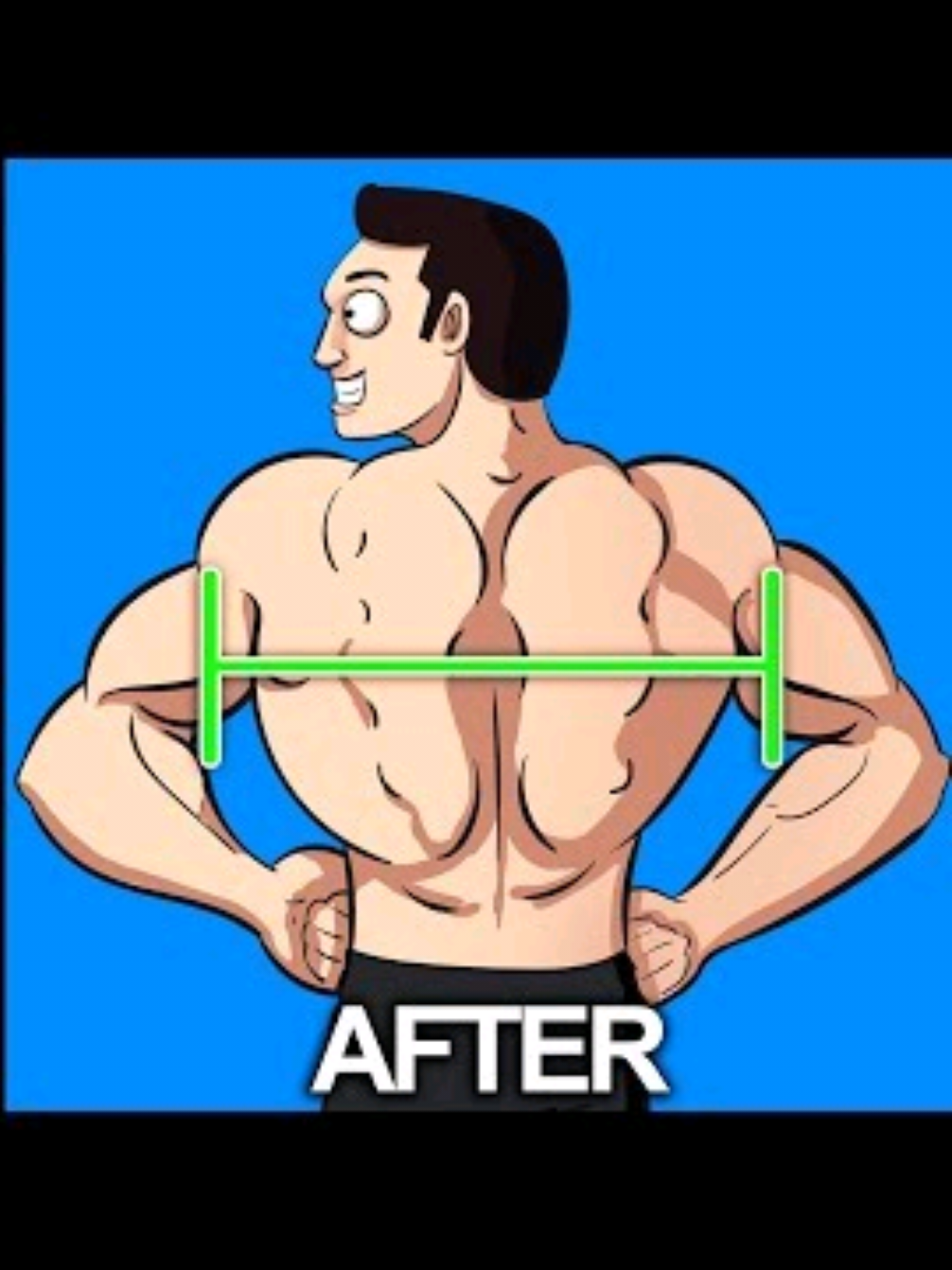 Back Dumbbell Workout At Home (Get Wide Back With These 06 Exercises) #backworkout #dumbbellworkout  #exercise #workout #Fitness