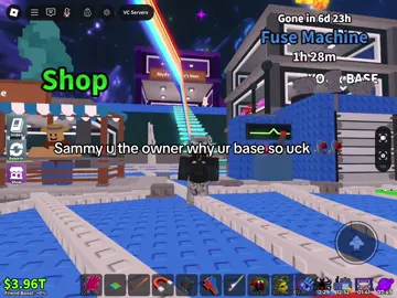 His base so bad #robloxfyp #viral #stealabrainrot #fyp #foryou 