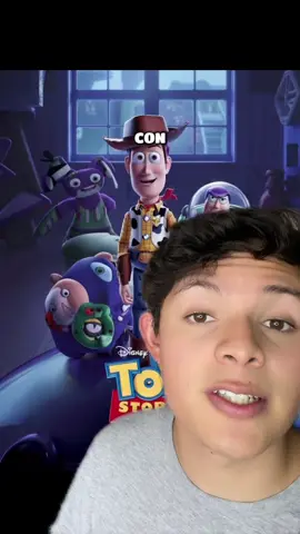 Todos los próximos estrenos de PIXAR #fyp #peliculas #disney #pixar #toystory 