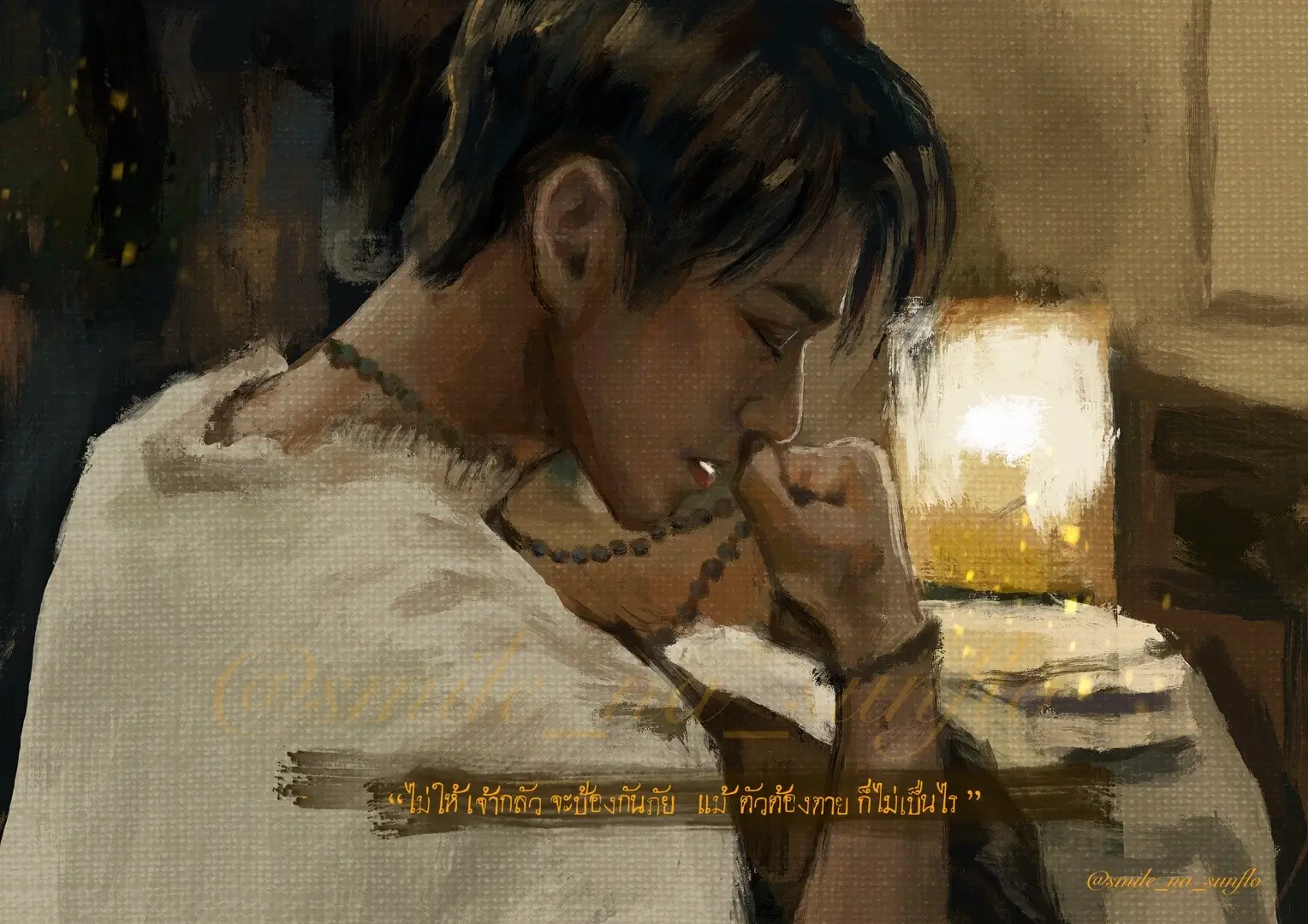 🙏😭🤍  #เขมจิราต้องรอด #เขมจริราต้องรอดEP4 #เก่งน้ำปิง  #เก่งหฤษฎ์ #น้ําปิงนภัสกร 