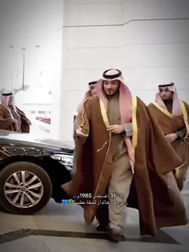 #محمد_بن_سلمان_40_عام 🇸🇦💙‬⁩