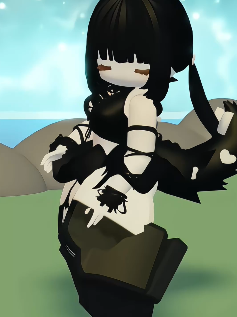 CD:en el audio  . . . #robloxdancce #robloxtrend #lco_emi #noflopp #tiktok 
