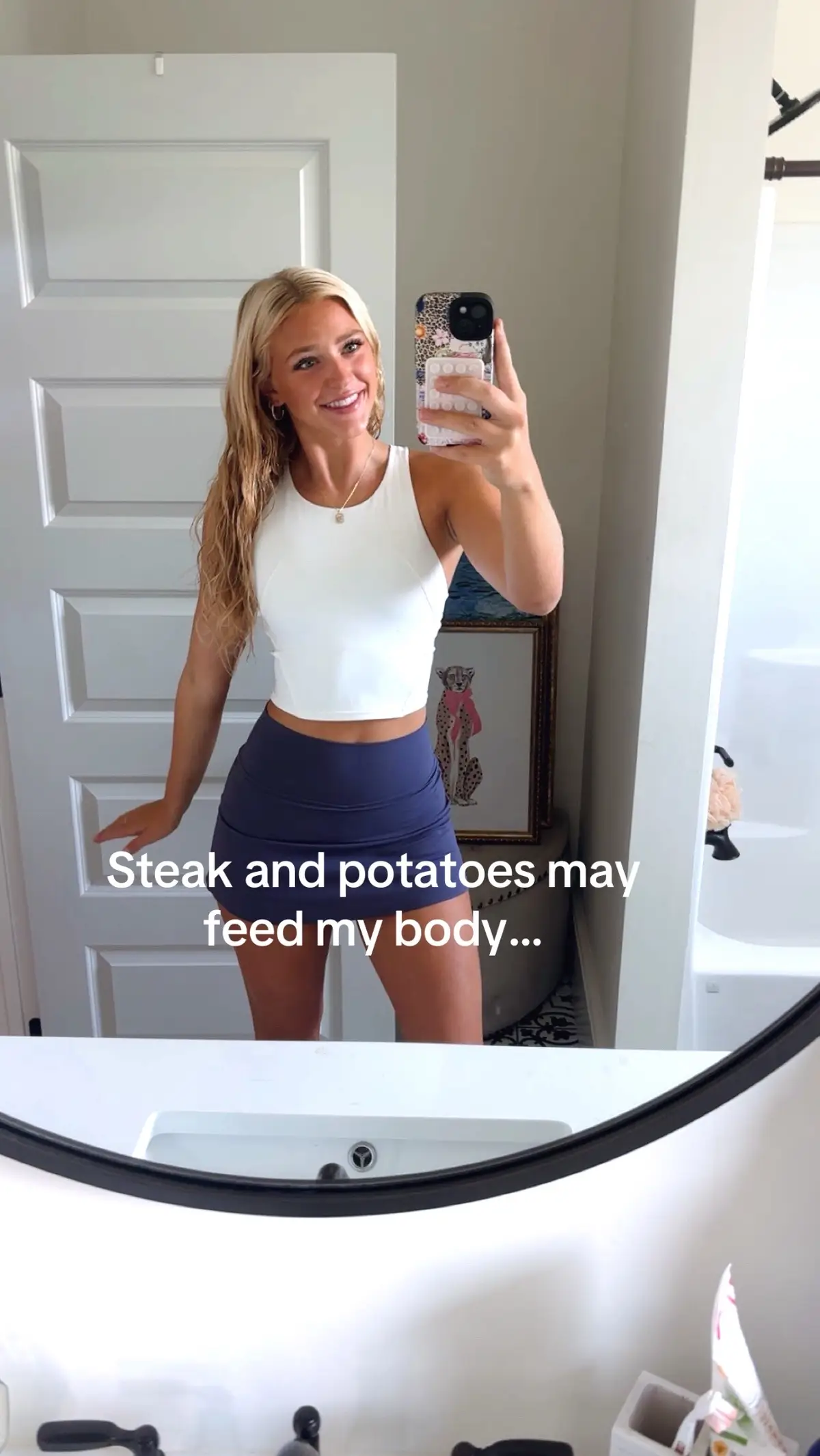 in honor of szn starting 