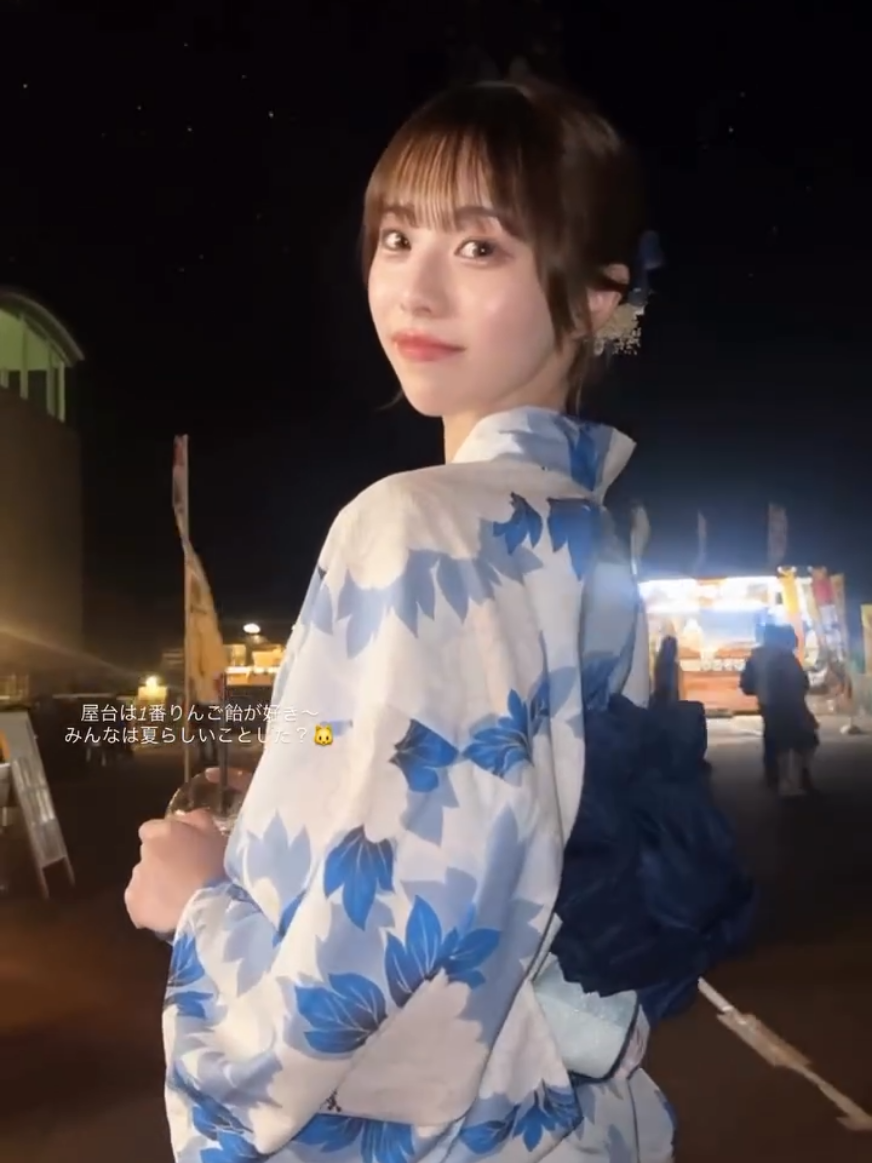 #菊地姫奈 #ストーリーズ 