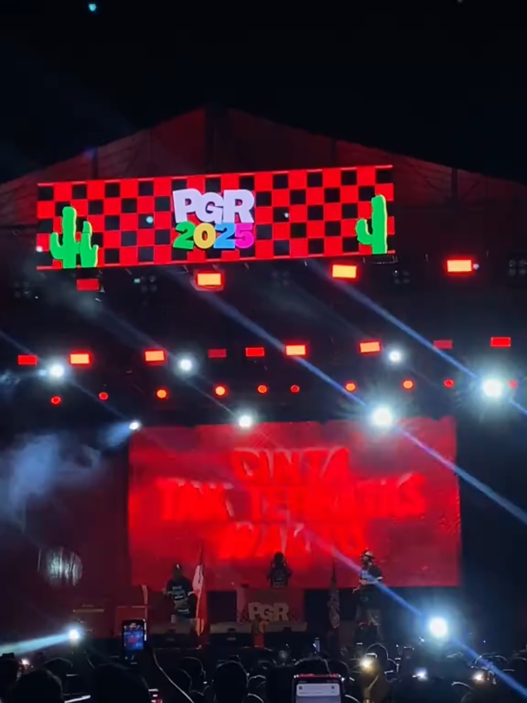 #pekangembiraria  #ndxaka  #infokonserpalembang  #konserpalembang 