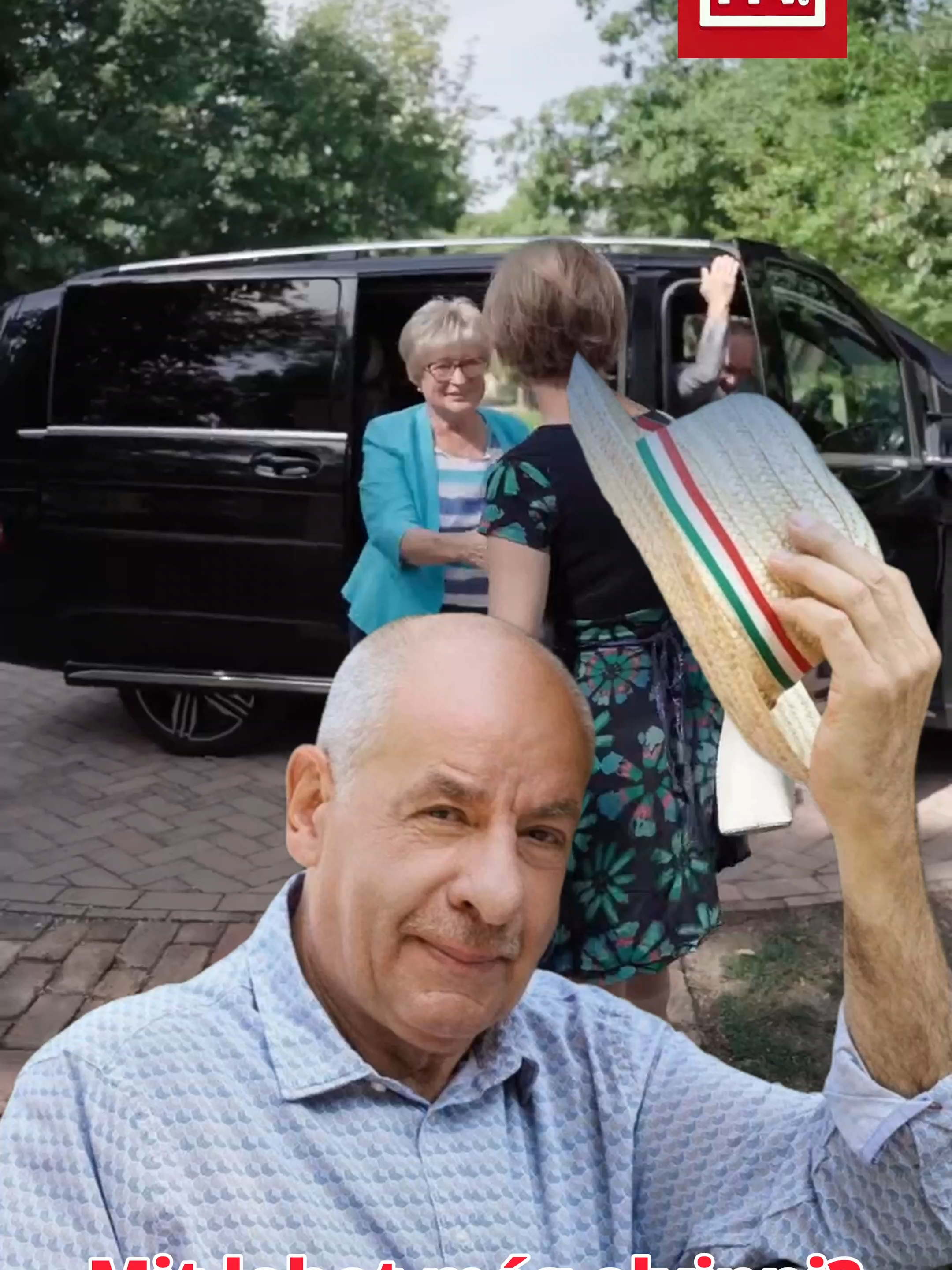 Mit lehet még elvinni? #magyartiktok #hírek #hirvlog