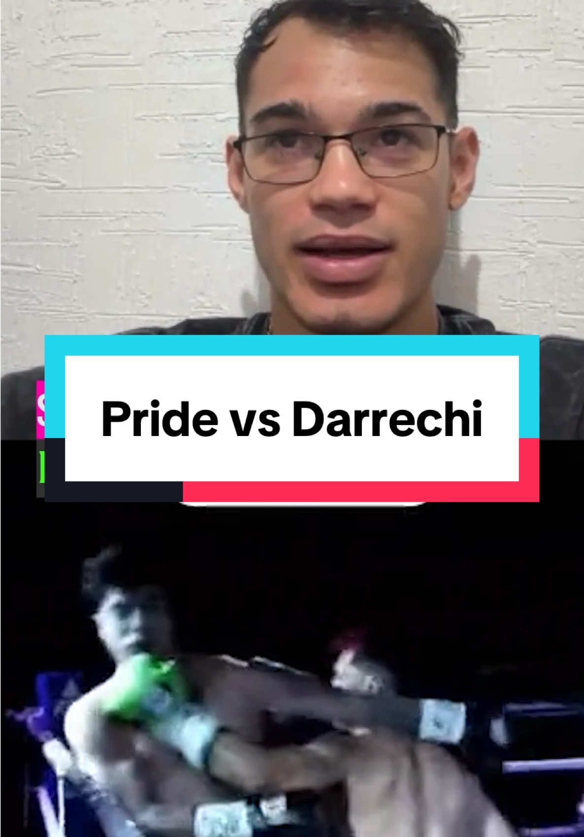 😱 La verdad sobre la pelea de Luis Pride vs Naim Darrechi… Lo que no se vio, lo contamos en Modo Caos 11 🎙🔥 #lapeoplesleague #modocaos #luispride #darrechi #boxing 