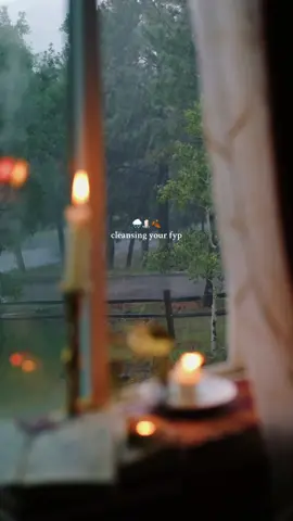 feeling stressed today? Don’t worry- just listen to the rain for a bit 😌🌧️ autumn days are nearly upon us with all their moody, rainy coziness 🫶🏻  #rainyday #cozyvibes #cozy #asmr #asmrsounds #twilight #naturelover #fallvibes #fallweather #thunderstorm #aestheticvideos 