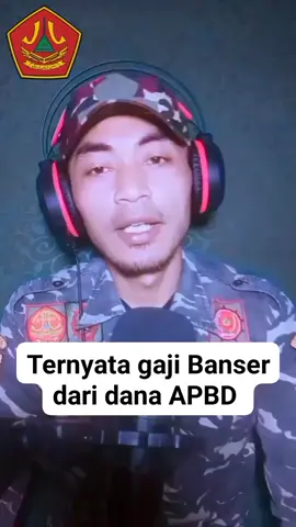 Menjaga NKRI BANSER NU 