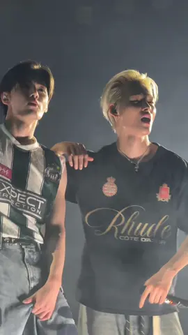 for my hoonki lovers because wtf #sunghoon #ni_ki #enhypen #wtlinbrussels 