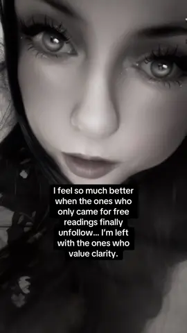 Not everyone is meant to stay especially the ones who only show up for free. I feel lighter when the right energy sticks around. ✨ #ClarityByNicole #EnergyExchange #SoulGrowth #TikTokReaders #ForYou