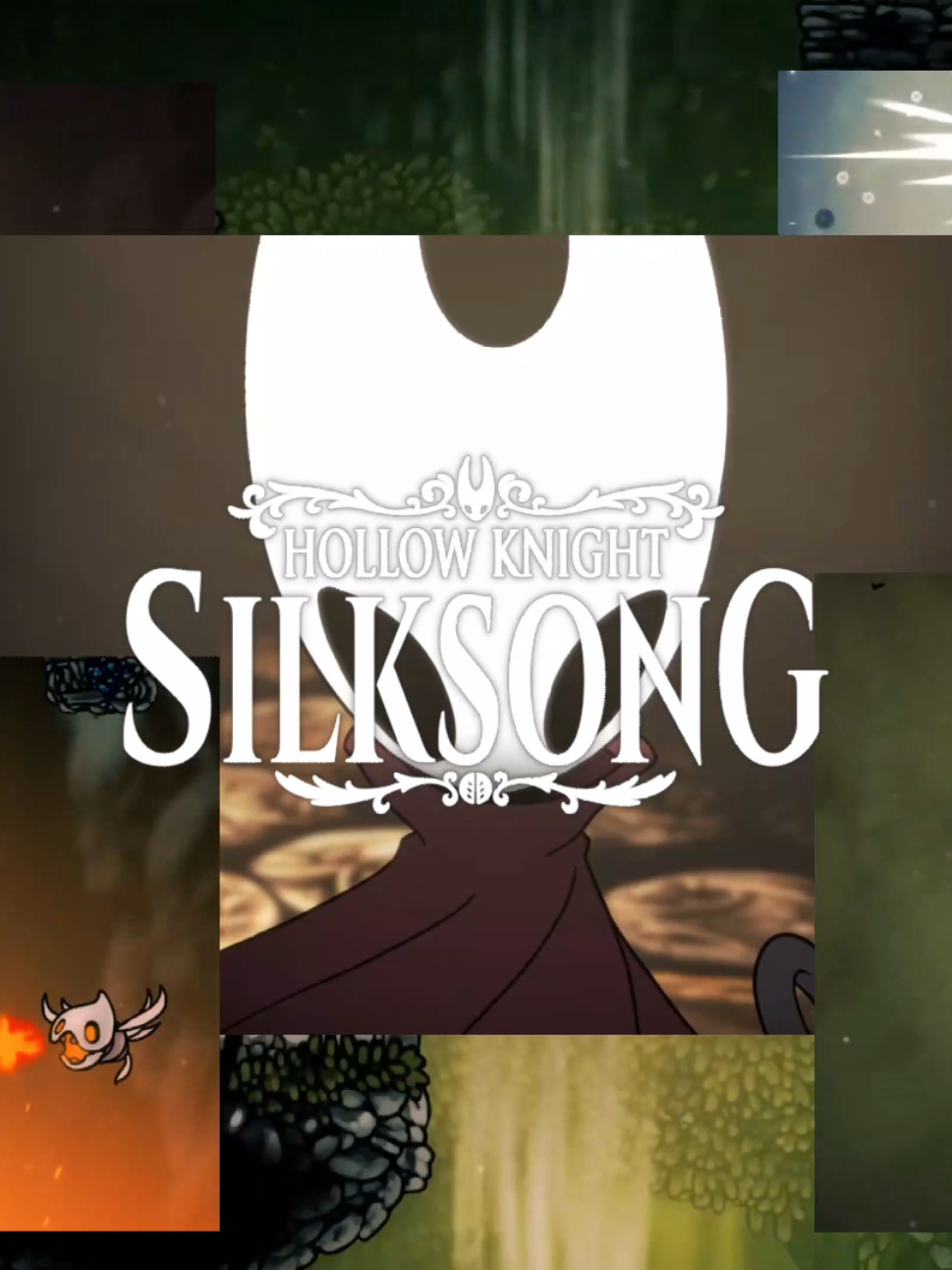 done @Rj Pasin  #hollowknightsilksong #hollowknight #gaming #foryou #edit 