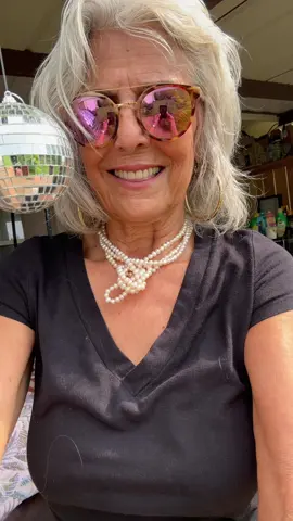 Just having fun & walking in my Texas Backyard.  So very hot!