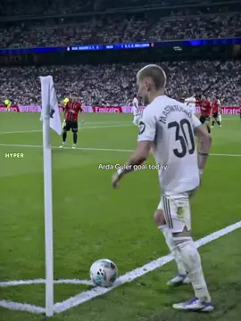 هدف اردا غولر اليوم 😱🔥#ريال_مدريد #رايال_مايوركا #اهداف_الريال_اليوم #ريال_ضد_مايوركا #الريال_اليوم#ملخص_الريال 