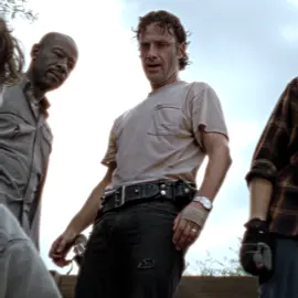 Jadis disse sim como uma boa garota ☠🥶 // #thewalkingdead #netflix #twd #rickgrimes #aftereffects