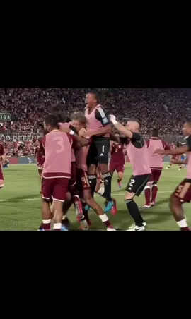 Venezuelaaaaaa al mundial papá. él sueño mundialista sigue en pie hasta el final.... #eliminatorias2026 #manotengofe🇻🇪 #humor #musica #mundialesdefutbol @La Vinotinto @La Vinotinto Oficial ⚽👏 