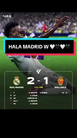 #realmadrid #mallorca #viniciusjunior #madrid 