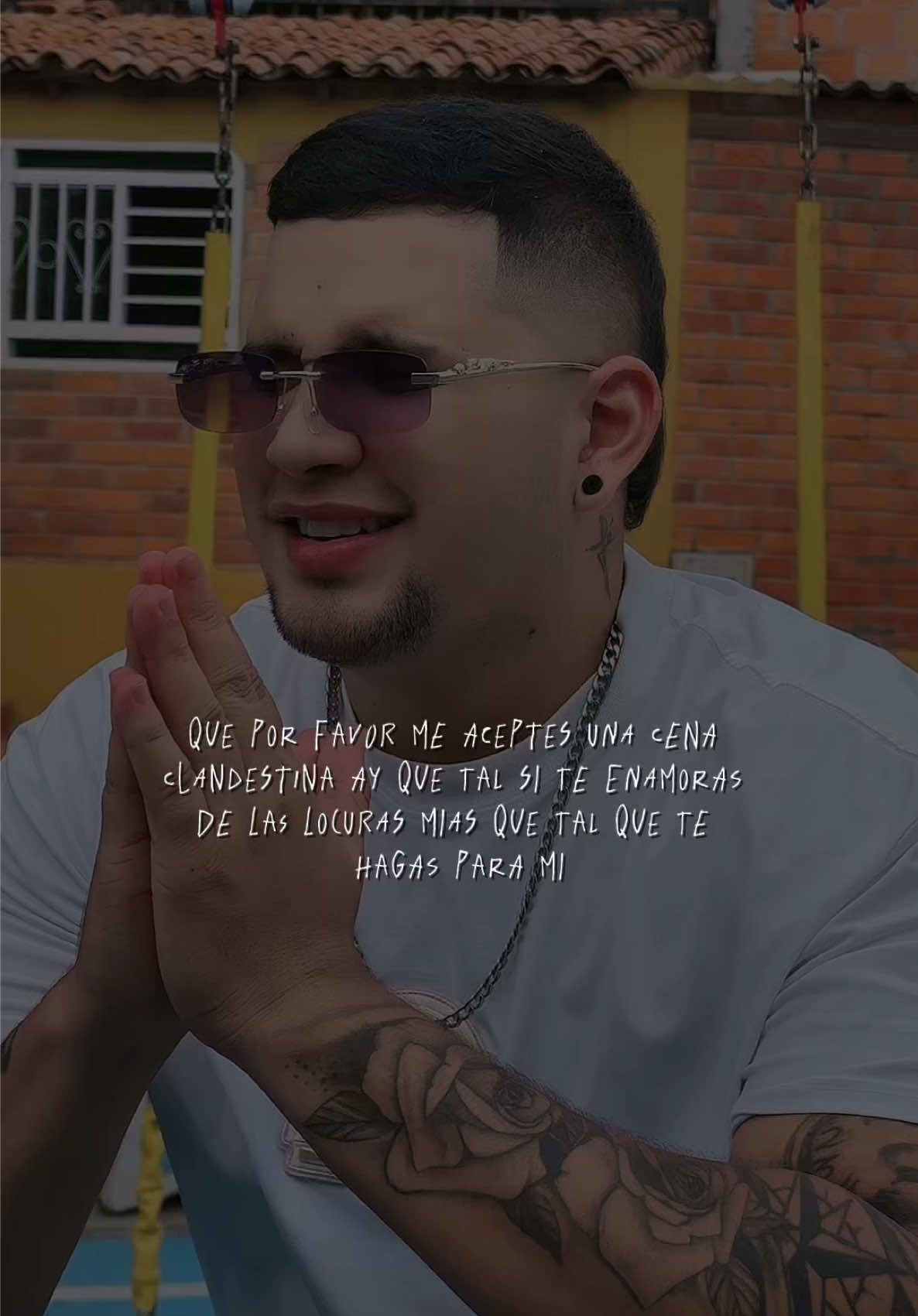 Qué tal si te enamoras🥰#amor #quetalsiteenamorasdelaslocurasmias #Alam🐺💙 #vallenato #vallenatos 