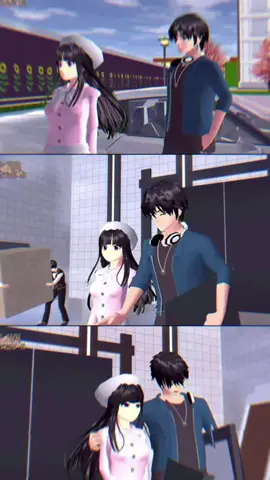 yang nge shipin liskai:🥲🥲 terutama aku izin ka:@dinxiee_  #fyp #foryou #lewatberanda #brownhumannn #dramasakuraschoolsimulator