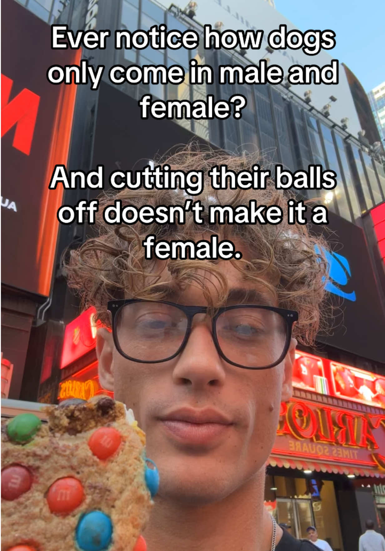 biology 101
