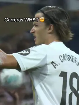 DM FOR SOUND PROMO 👈 #alvarocarreras #realmadrid #football 