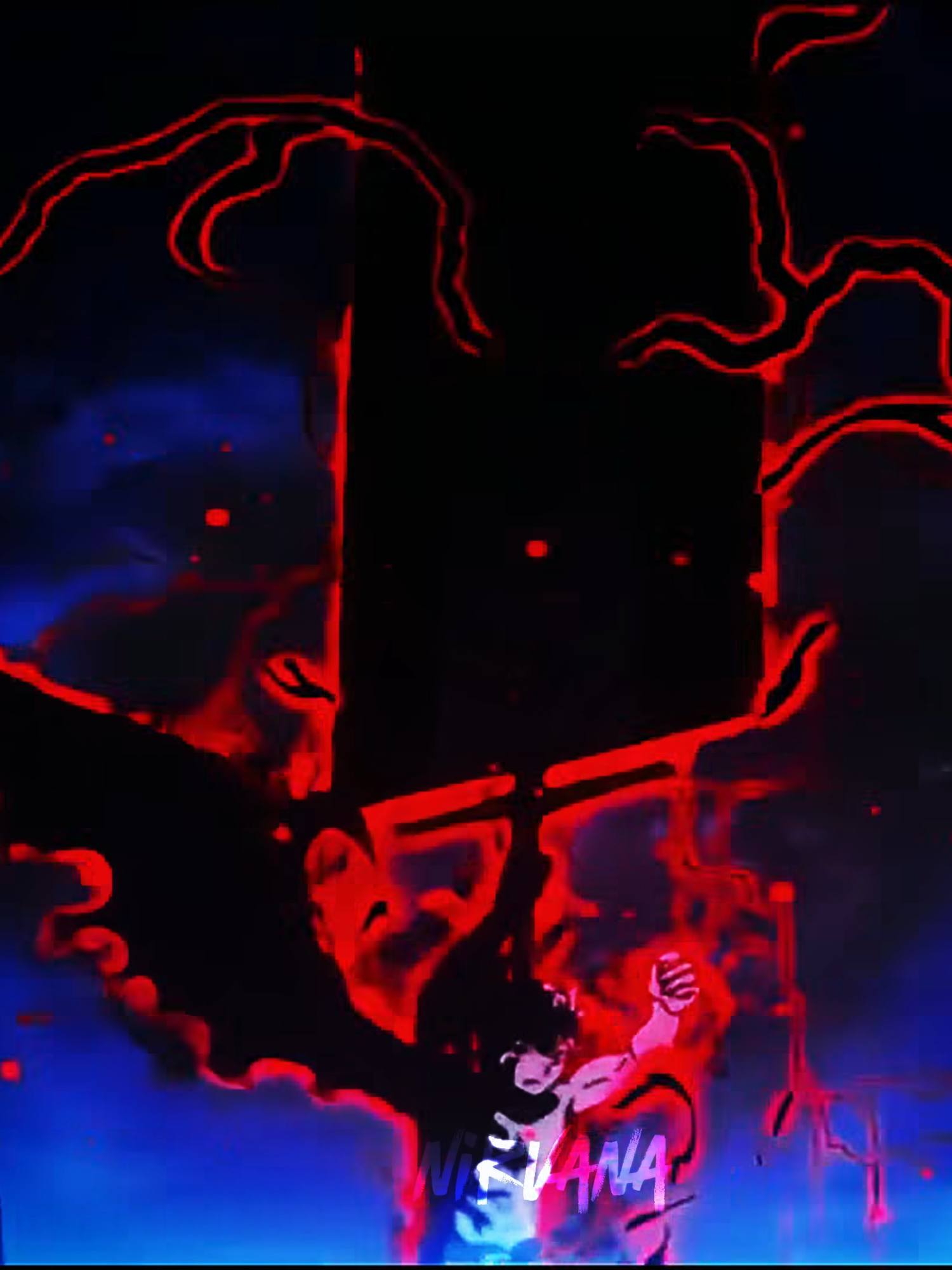 Black Clover X Evil Jordan || #asta #blackclover #astaedit #anime #fyp #animetiktok #blackcloveredit  #yuno  #animefyp #amv #viral #edit #animeedit || Song By: Playboi Carti ||