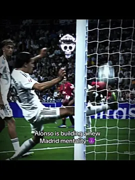 Alonso > ancceloti  #alonso #realmadrid #edit #football 