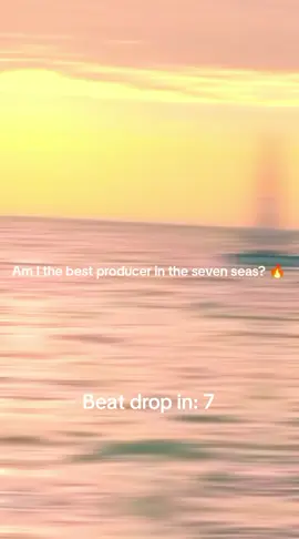 Spotify in bio #producer #scurvy #producertok #ocean #pirate 