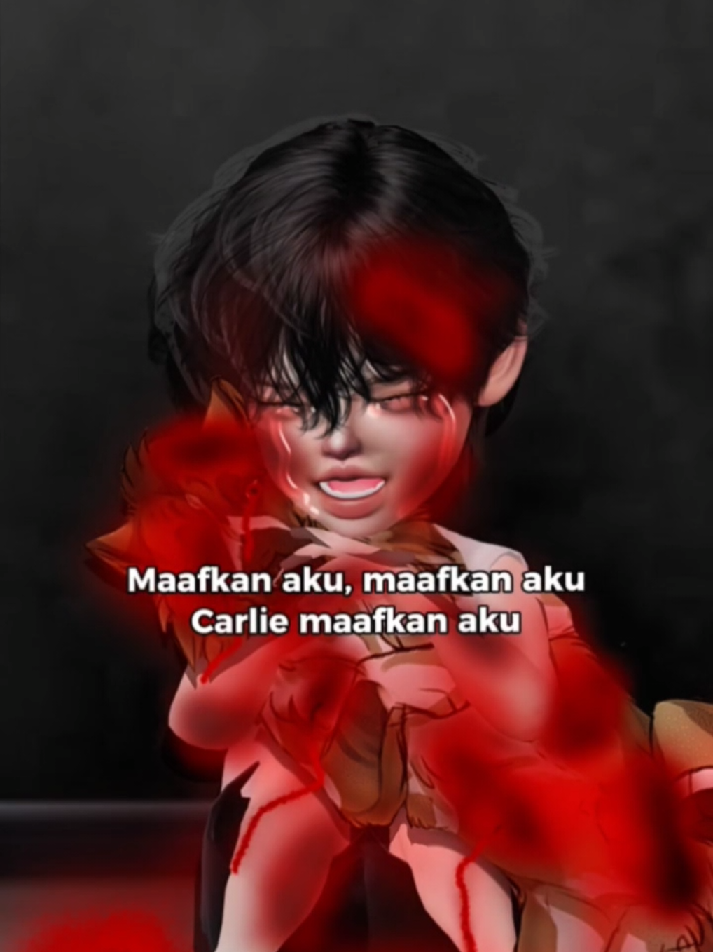 Part special Isidor di part ini aku sedikit terinspirasi dari komik 'its mine' yang plot di kurung dan poto itu, kenapa? karna ga mungkin si Isidor langsung suka Katya kalo belum pernah liat dan juga kalo si Isidor ga di kurung otomatis dia ga akan ngenotice poto Katya. Nah, kenapa aku bikin Isidor di suruh bunuh hewan peliharaannya itu? karna disini kan karakternya itu masih kecil tapi sudah bunuh bunuhan makanya itu aku buat plot awal mula terbentuknya sifat 'Psycopath' di diri Isidor karna orang yang suka bunuh bunuhan itu gejala awalnya adalah membunuh hewan kecil dulu dan menyaksikan banyak pembunuhan. Trus kenapa bapaknya kaya gitu? jadi gini, niat bapaknya itu pengen menjadikan Isidor 'alat' buat balas dendam ke keluarga Feodora tapi satu hal yang di lupakan bapaknya yaitu tidak pernah memberikan pelajaran tentang menulis dan membaca makanya setiap dia kasih poto Katya yang awalnya target buat misi malah bikin anak ini suka karna dia tidak bisa membaca tulisan di belakangnya, trus bapaknya ada dendam apasih sama keluarga Feodora? nanti bakal ada alurnya kok. ini ceritanya bakal Happy dikit yaa, hehe selamat overthingking. preset by : @chiciiexemel_  absen absen : @snorklying_ @kiaa_23_04 @vanilla5136 @lelaa_016 @nayshilla008 @chiraa_raa @via_imout @ch.llov7 @cllxrr_ @maaaaa_2.4 @anyhikmah @pelenutt @mirzzlvee  #ZEPETOAPP #zepetovideo #zepetoindonesia #presetalightmotion #fakebloodwarning⚠️ 