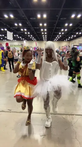 @MIRKO ! ! @San Japan - Anime+Gaming Event #princessdaisy #kingboo #nintendo #sanjapan #sanjapan2025 