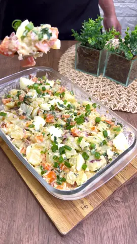 Faça essa maionese para o seu domingo ##tiktokshop##viralditiktok##tiktok##receita##maionese