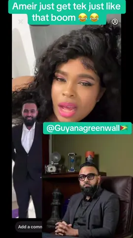 #guyanatiktok🇬🇾 #trending #foryoupage #videoviral #Guyana 