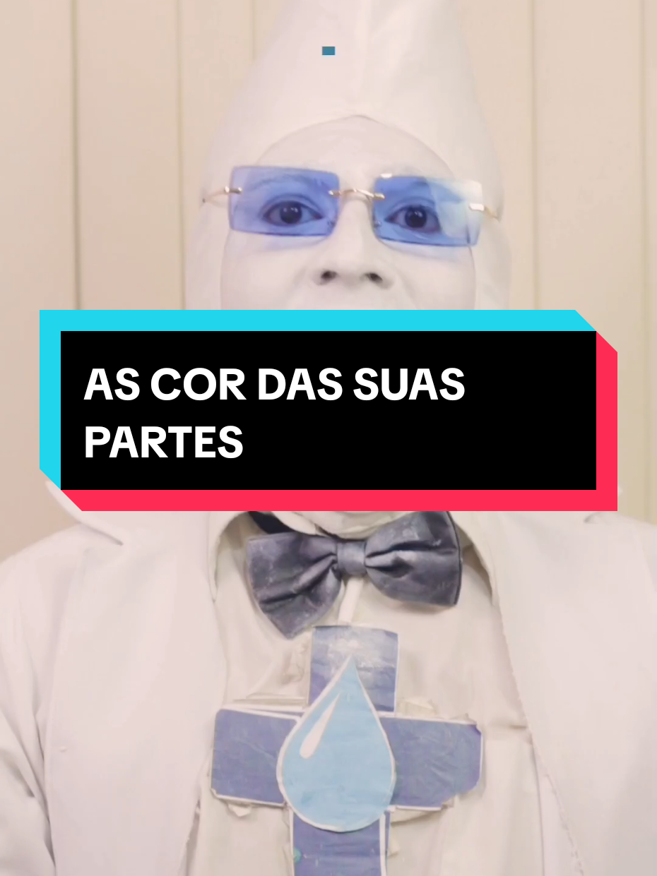 As suas partes tem cores diferentes? É normal meu cria, tem gente que é bandeira do Vasco mesmo. #saudeintima #cor #pele #saude 