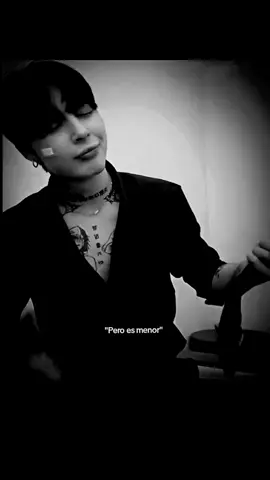 - Nunca dije nada. || #CONTENIDO       #TIMKAI             #kai 