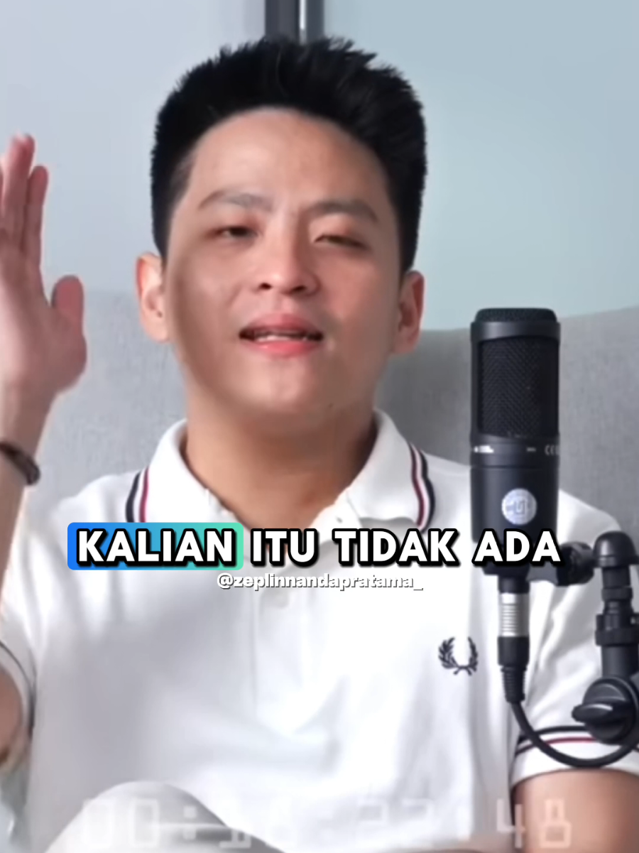 Kalian Pasti Punya Bakat (Theo Derick) #bakat #talenta 