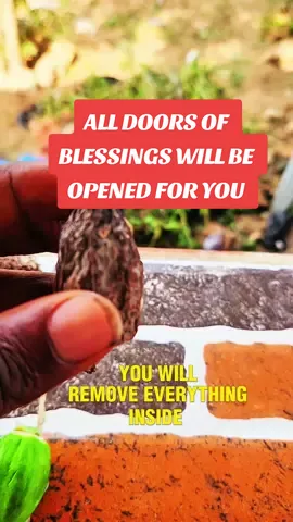 Bath with This ONCE and watch what happens next  #spiritual #spiritualadvice #foryoupage ###fyp #viral 