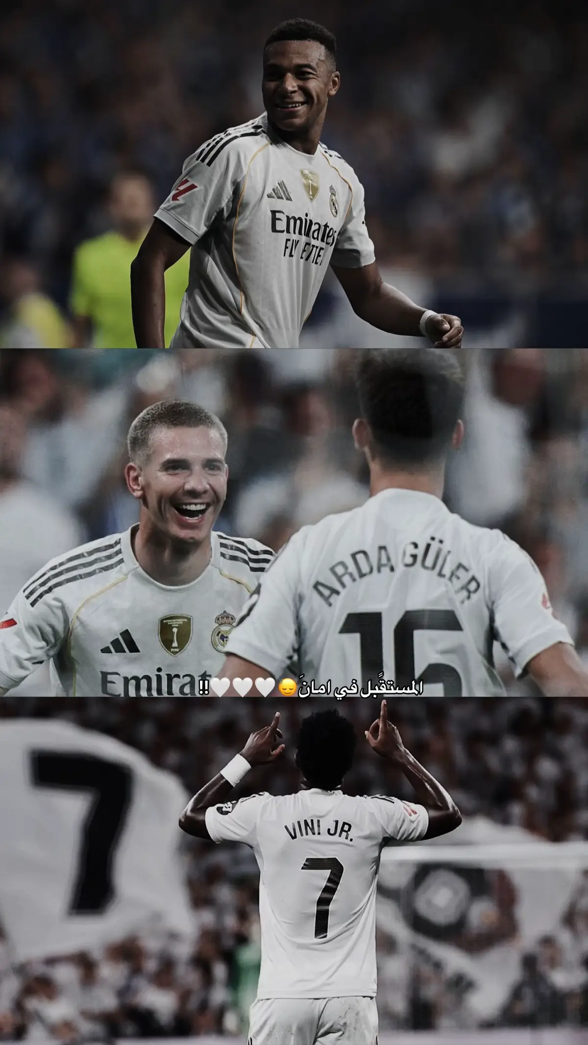 #alnassrfcrealmadrid #roro7r42 #cristianoronaldo #realmadrid #foryou 