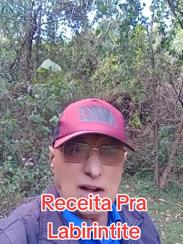 Respondendo a @kantinhofashion_                  Receita Pra Labirintite 