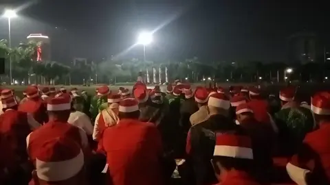 #manaqibsyechabdulqodiraljaelani  #AbahAos #monas31agustus2025